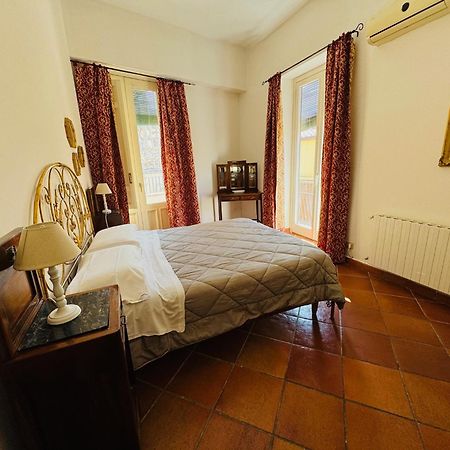 Penthouse Duomo Apartment Чефалу Екстериор снимка