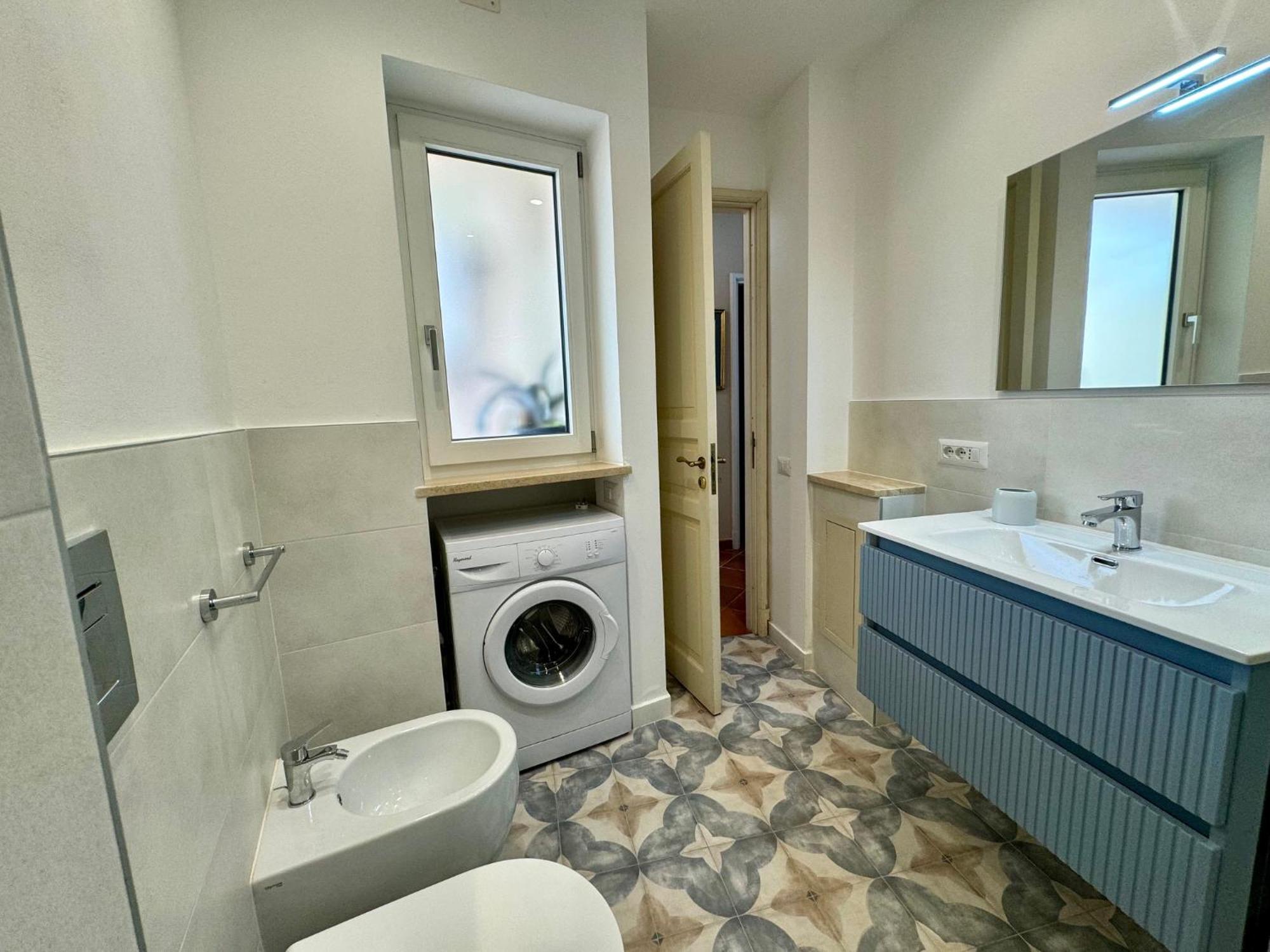 Penthouse Duomo Apartment Чефалу Екстериор снимка