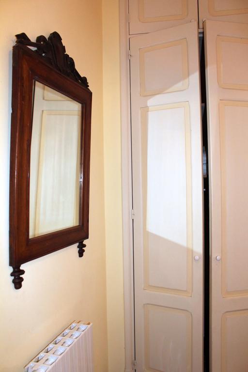 Penthouse Duomo Apartment Чефалу Стая снимка
