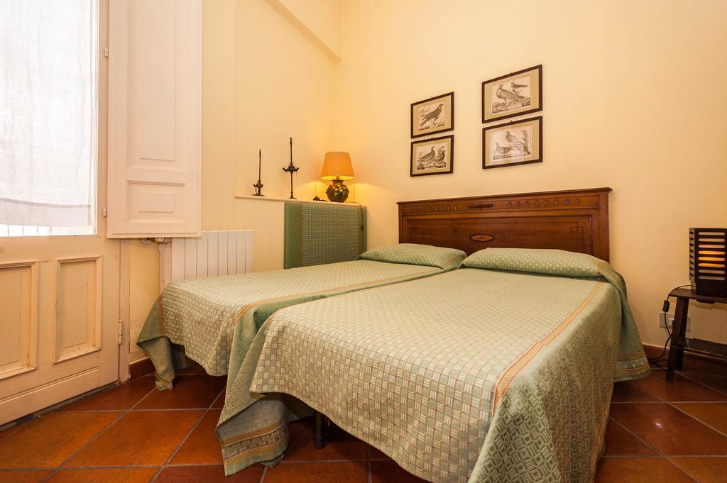 Penthouse Duomo Apartment Чефалу Екстериор снимка